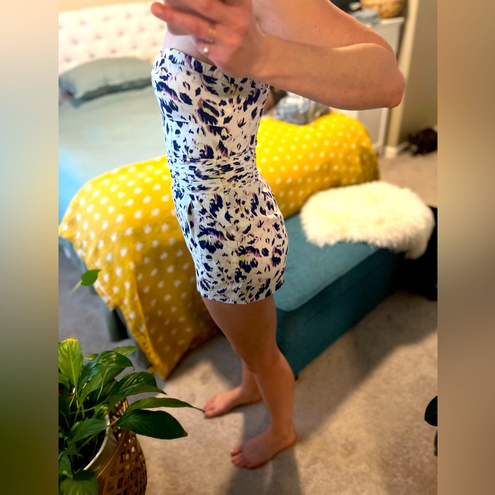 Kimchi Blue Romper